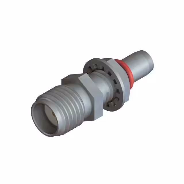 SF1114-6008 Amphenol SV Microwave  Adaptadores de conector coaxial (RF)